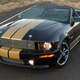 Illustration for article titled 2007 Hertz Shelby GT-H Mustangs Going Up For Auction, Again